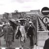 1978 - Inauguration du Pont Bailey à Tours