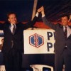 1988 - Législatives