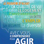 Tract quartier des Fontaines - Législatives 2007