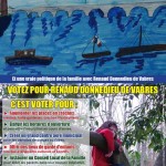 Tract Famille - Municipales 2008