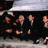 1989 - Déplacement au Liban avant la guerre