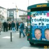 Campagne tours 2008
